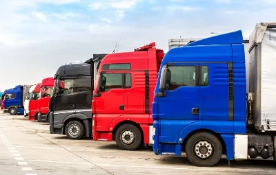 Antalya Hassa Ambar Nakliyat