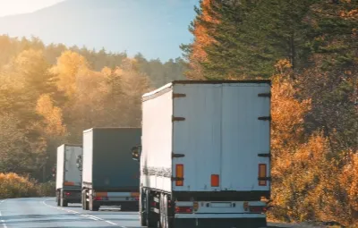 Antalya ile Hassa Arası Klima Taşıma