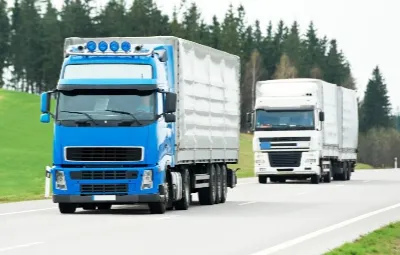 Antalya ile Hassa Arası Eşya Taşıma